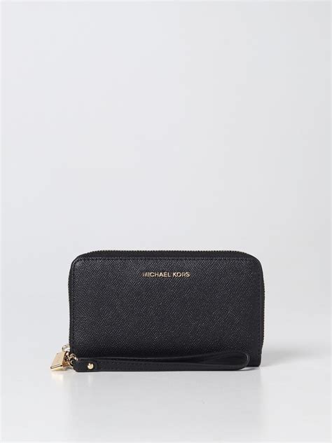 michael kors gibson wallet|Michael Kors Wallet.